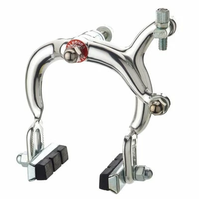 Brandless Etrier De Frein Caliper Avant Ou Arrière Pour Jante Vélo 700C 4 Brandless Etrier De Frein Caliper Avant Ou Arrière Pour Jante Vélo 700C – Image 2