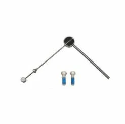 Etrier De Frein Vélo Cantilever Noir Avant Ou Arrière XLC -VTT-BMX Soldes etrier de frein velo cantilever noir avant ou arriere xlc full 3