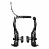 Etrier De Frein V-brake Noir BR-T4000 Shimano -VTT-BMX Soldes etrier frein v brake br t4000 shimano