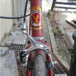 Brandless Etriers De Frein De Vélo De Course Caliper Avant Et Arrière -VTT-BMX Soldes etriers de frein de velo de course caliper avant et arriere full 5