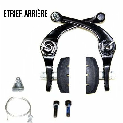 Point Etriers De Frein Vélo U-Brake Pour BMX 6 Point Etriers De Frein Vélo U-Brake Pour BMX – Image 4