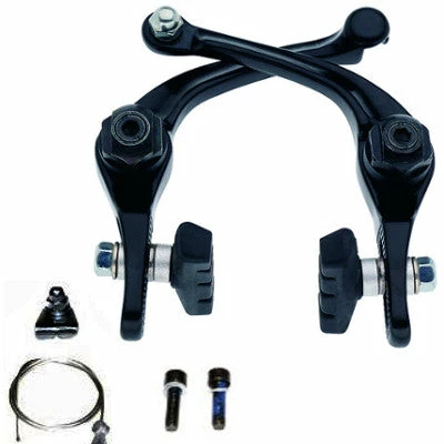 Point Etriers De Frein Vélo U-Brake Pour BMX 4 Point Etriers De Frein Vélo U-Brake Pour BMX – Image 2