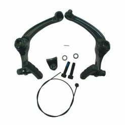 Point Etriers De Frein Vélo U-Brake Pour BMX 9 Point Etriers De Frein Vélo U-Brake Pour BMX -VTT-BMX Soldes etriers de frein velo u brake pour bmx full 3