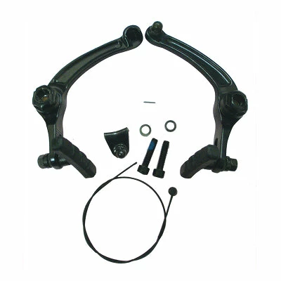 Point Etriers De Frein Vélo U-Brake Pour BMX 5 Point Etriers De Frein Vélo U-Brake Pour BMX – Image 3