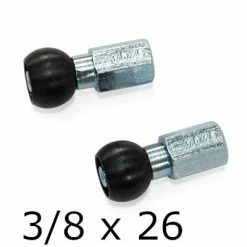 Fixation BallZ Sur Axe Plein Vélo Remorque Coho XC Burley 8 Fixation BallZ Sur Axe Plein Vélo Remorque Coho XC Burley -VTT-BMX Soldes fixation ballz sur axe plein velo remorque coho xc burley 3 8 full