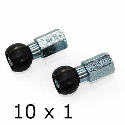 Fixation BallZ Sur Axe Plein Vélo Remorque Coho XC Burley 6 Fixation BallZ Sur Axe Plein Vélo Remorque Coho XC Burley – Image 4