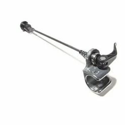 Fixation CTS Avec Axe Pour Remorque Vélo Thule Chariot -VTT-BMX Soldes fixation cts avec axe pour remorque velo thule chariot full 4