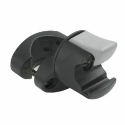 Fixation EaZy KlickFix Antivols U Abus -VTT-BMX Soldes fixation eazy klickfix antivols u abus full 3