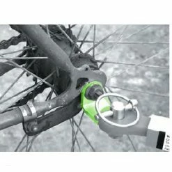 Carry Freedom Fixation Lollypop Pour Remorque Vélo Y-frame -VTT-BMX Soldes fixation lollypop pour remorque velo y frame full 3