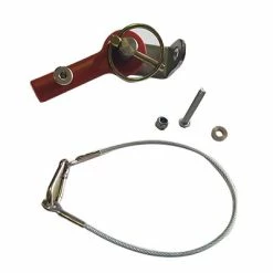 Carry Freedom Fixation Lollypop Sur Axe De Vélo Et Bras De Remorque Y-Frame -VTT-BMX Soldes fixation lollypop sur axe de velo et bras de remorque y frame full 4