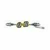B.O.B Fixation Pour Remorque BOB Ibex Et Yak -VTT-BMX Soldes fixation pour remorque bob ibex et yak full