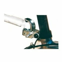 Brandless Fixation Pour Remorque Vélo Sur Collier De Tige De Selle -VTT-BMX Soldes fixation pour remorque velo sur collier de tige de selle full 2