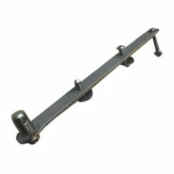 Carry Freedom Fixation Pour Tracter 2 Remorques Vélo Y-Frame -VTT-BMX Soldes fixation pour tracter 2 remorques velo y frame full 3