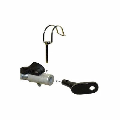 Blue Bird Fixation Sur Roue Arrière Pour Remorque Vélo 4 Blue Bird Fixation Sur Roue Arrière Pour Remorque Vélo – Image 2