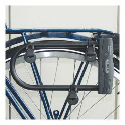 Fixation UGH 02 Pour Antivol U Sur Porte Bagage ABUS -VTT-BMX Soldes fixation ugh 02 pour antivol u sur porte bagage abus full 3