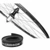 Fond De Jante Haute Pression Pour Vélo 20x584 Bike Ribbon -VTT-BMX Soldes fond de jante haute pression pour velo 20x584 bike ribbon full