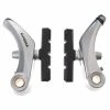 Brandless Frein Cantilever Moulé En Aluminium Pour Vélo -VTT-BMX Soldes frein cantilever moule en aluminium pour velo full