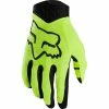 Gants Fox Flexair Lunar Day Glo Yellow 1 Gants Fox Flexair Lunar Day Glo Yellow -VTT-BMX Soldes gants fox flexair lunar day glo yellow
