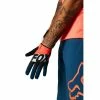 Gants Fox Ranger Gel Atomic Punch -VTT-BMX Soldes gants fox ranger gel atomic punch