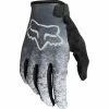 Gants Fox Ranger Lunar Light Grey -VTT-BMX Soldes gants fox ranger lunar light grey