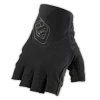 Gants Troy Lee Designs Ace Fingerless Noir -VTT-BMX Soldes gants troy lee designs ace fingerless noir
