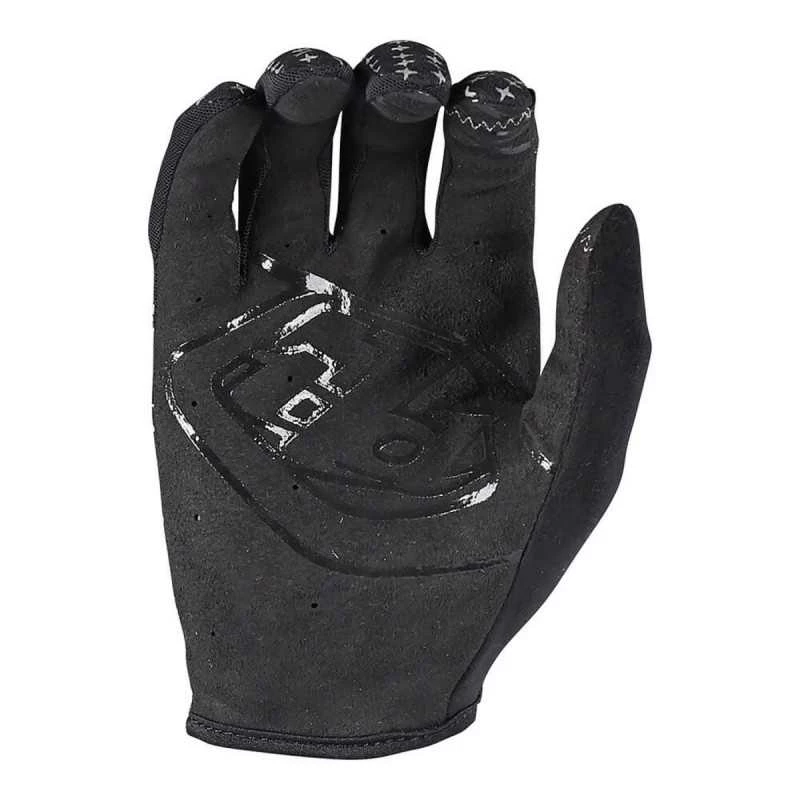 Gants Troy Lee Designs Sprint Noir 4 Gants Troy Lee Designs Sprint Noir – Image 2