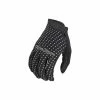 Gants Troy Lee Designs Sprint Noir -VTT-BMX Soldes gants troy lee designs sprint noir