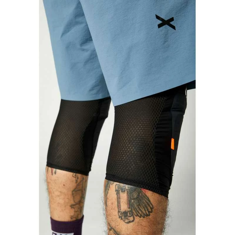 Genouillères Fox Enduro D3O® Noir 5 Genouillères Fox Enduro D3O® Noir – Image 3