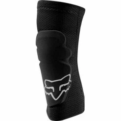 Genouillères Fox Enduro Sleeve Noir