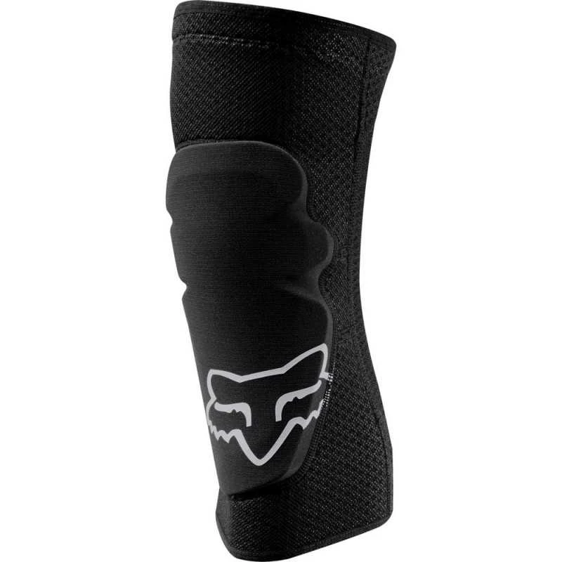 Genouillères Fox Enduro Sleeve Noir 3 Genouillères Fox Enduro Sleeve Noir