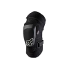 Genouillères Fox Launch Pro D30 Noir -VTT-BMX Soldes genouilleres fox launch pro d30 noir