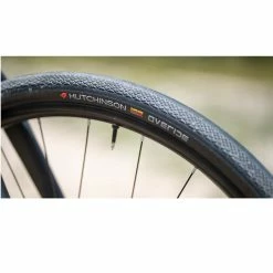 Pneu Gravel Hutchinson Overide Hardskin 700 X 40c -VTT-BMX Soldes gravel bike tire hutchinson overide 6