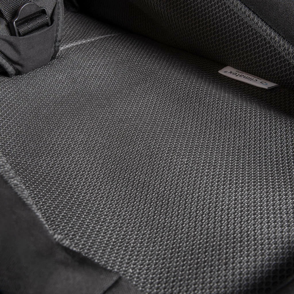 Hamac Bébé Jusqu'à 10 Mois Pour Remorque Kid Croozer Depuis 2014 Climatex® 6 Hamac Bébé Jusqu'à 10 Mois Pour Remorque Kid Croozer Depuis 2014 Climatex® – Image 4