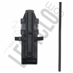 Housse De Rangement Pour Antivol U Bordo 90 Cm Abus -VTT-BMX Soldes housse de rangement pour antivol u bordo 90 cm abus full 3