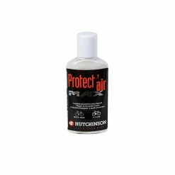 Liquide Préventif Vélo Tubeless Protect'Air Max Hutchinson -VTT-BMX Soldes hutchinson protect air max 120 ml