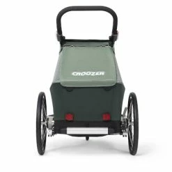 Kid Vaaya 1 Croozer Remorque Vélo Pour Un Enfant 13 Kid Vaaya 1 Croozer Remorque Vélo Pour Un Enfant -VTT-BMX Soldes kid vaaya 1 croozer remorque velo pour un enfant full 5