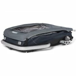 Kid Vaaya 2 Croozer Remorque Vélo Pour Deux Enfants -VTT-BMX Soldes kid vaaya 2 croozer remorque velo pour deux enfants full 6