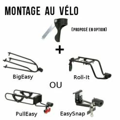 Kit D'extension Vélo SH2 Pour Chassis Unus Tura Andersen 13 Kit D'extension Vélo SH2 Pour Chassis Unus Tura Andersen -VTT-BMX Soldes kit d extension velo sh2 pour chassis unus tura andersen full 6