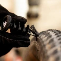 Kit De Réparation à Mèches Tubeless Sahmurai Sword -VTT-BMX Soldes kit de reparation a meches tubeless sahmurai sword full 5