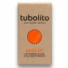 Kit De Réparation Pour Chambres à Air Tubolito -VTT-BMX Soldes kit de reparation pour chambres a air tubolito full
