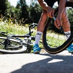 Kit De Réparation Pour Chambres à Air Tubolito -VTT-BMX Soldes kit de reparation pour chambres a air tubolito full 3