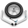 Kit Jogging Pour Remorque 2 Places Thule Chariot 1 Kit Jogging Pour Remorque 2 Places Thule Chariot -VTT-BMX Soldes kit jogging pour remorque 2 places thule chariot full