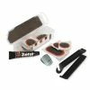ZEFAL Kit Universel Pour Réparation De Pneu De Vélo 2 ZEFAL Kit Universel Pour Réparation De Pneu De Vélo -VTT-BMX Soldes kit universel pour reparation de pneu de velo full