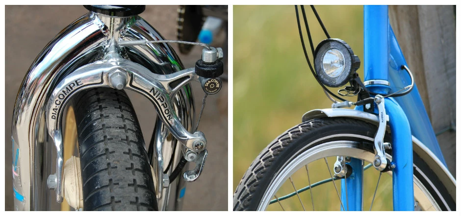 VTT-BMX Soldes -VTT-BMX Soldes les freins velo comment s y retrouver