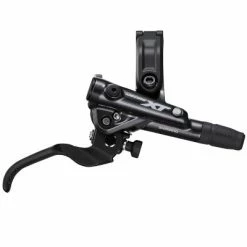 Levier De Frein à Disque Shimano Deore XT BL-M8100 -VTT-BMX Soldes levier de frein a disque shimano deore xt bl m8100 droit full