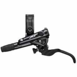 Levier De Frein à Disque Shimano Deore XT BL-M8100 -VTT-BMX Soldes levier de frein a disque shimano deore xt bl m8100 gauche full