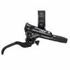 Levier De Frein à Disque Shimano Deore XT BL-M8100 -VTT-BMX Soldes levier de frein a disque shimano deore xt bl m8100 full