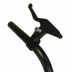 Brandless Levier De Frein Vélo Avec Système De Blocage Parking -VTT-BMX Soldes levier de frein velo avec systeme de blocage parking full 3