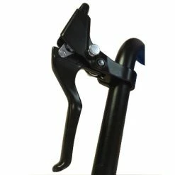 Brandless Levier De Frein Vélo Avec Système De Blocage Parking -VTT-BMX Soldes levier de frein velo avec systeme de blocage parking full 4