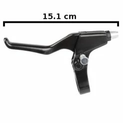 Brandless Levier De Frein Vélo Avec Système De Blocage Parking -VTT-BMX Soldes levier de frein velo avec systeme de blocage parking full 5